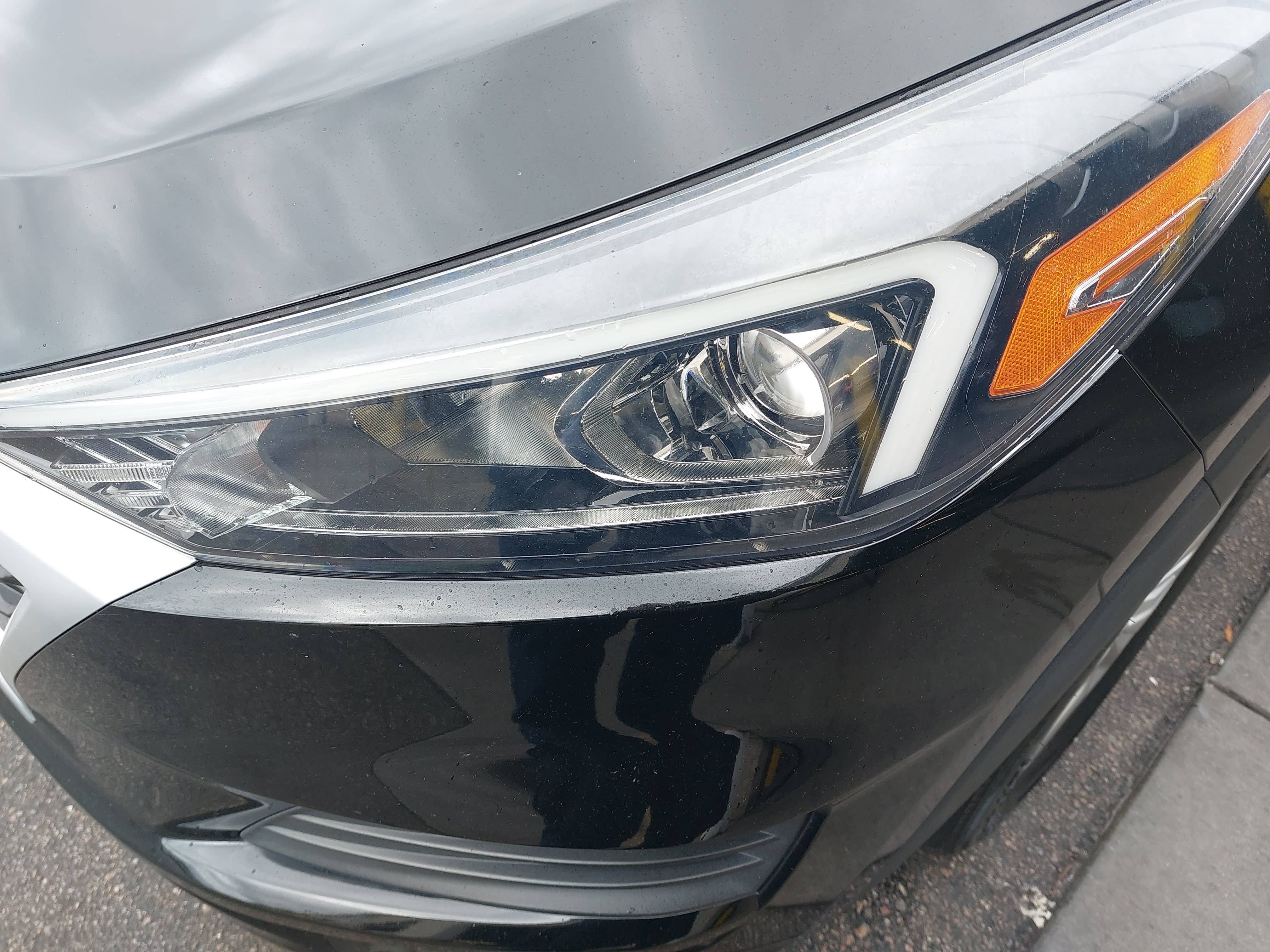 Used 2021 Hyundai Tucson SE AWD/4WD image 30