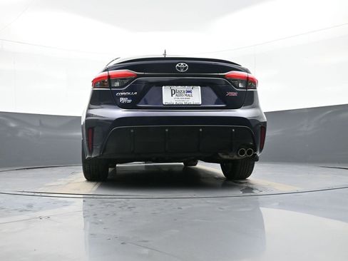 Certified 2023 Toyota Corolla XSE image 30