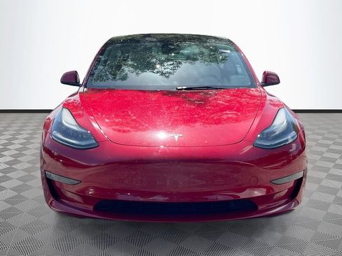 Used 2023 Tesla Model 3 Standard Range RWD image 2