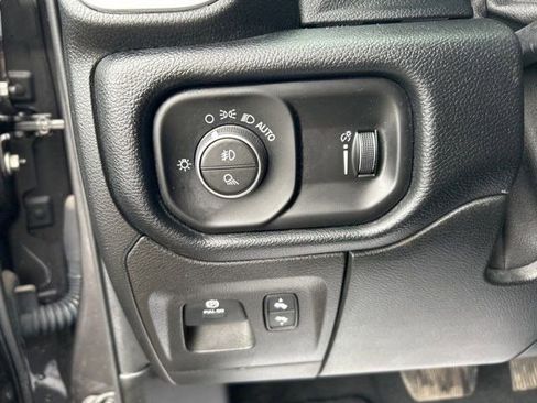 Used 2020 RAM 1500 Big Horn image 19