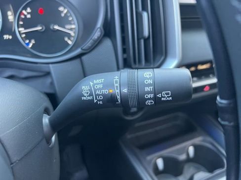 Certified 2024 MAZDA CX-50 AWD 2.5 S w/ Cargo Package image 24