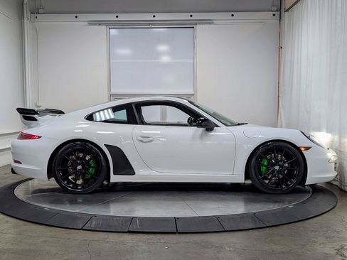 Used 2014 Porsche 911 Carrera image 10