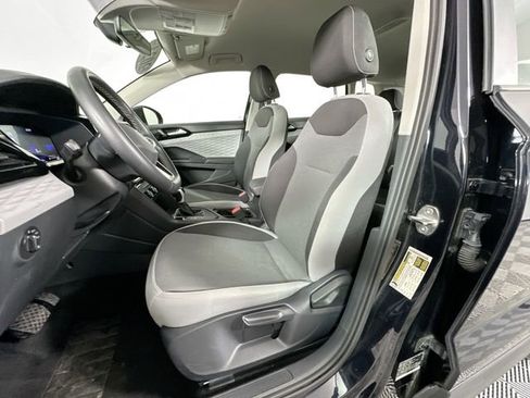 Used 2024 Volkswagen Taos S image 16