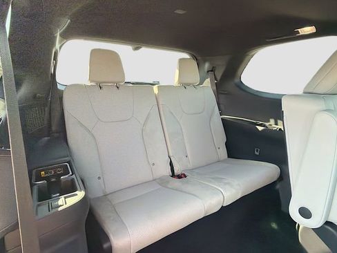 New 2026 Lexus TX 350 AWD image 22