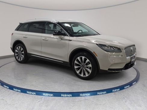 Certified 2022 Lincoln Corsair Reserve w/ Elements Package image 3