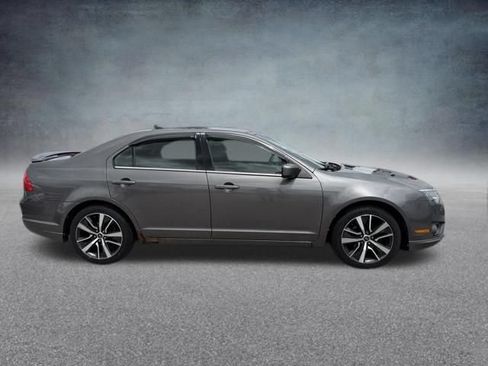 Used 2011 Ford Fusion SE FWD image 5
