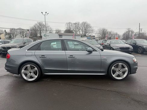 Used 2014 Audi S4 Premium Plus image 6