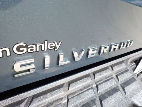 Used 2009 Chevrolet Silverado 1500 W/T w/ LS Package RWD image 9