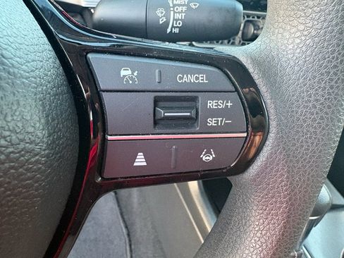 Certified 2024 Honda Civic LX image 15