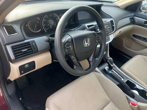 Used 2014 Honda Accord LX image 19