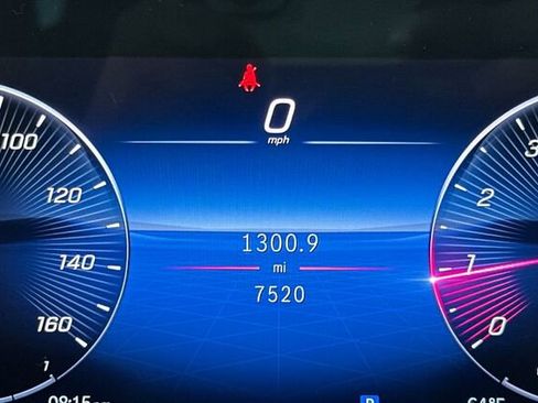 Certified 2025 Mercedes-Benz CLA 250 image 29