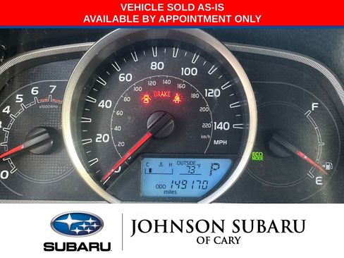 Used 2015 Toyota RAV4 LE AWD/4WD image 8