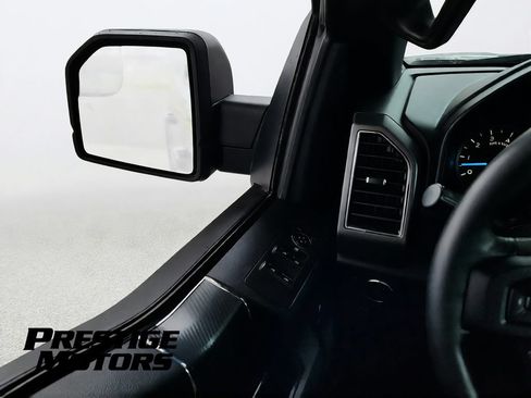 Used 2020 Ford F150 XLT w/ Equipment Group 302A Luxury AWD/4WD image 36