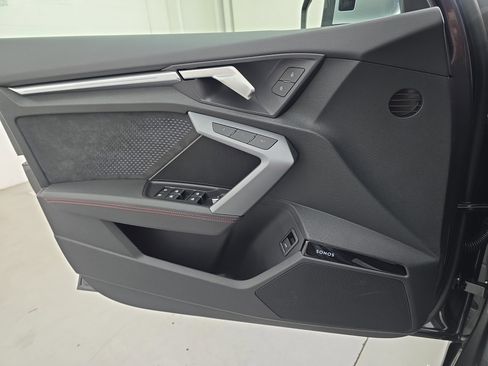 New 2026 Audi S3 Premium image 26