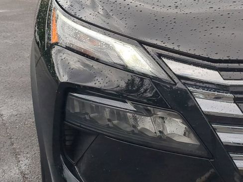 Certified 2026 Nissan Rogue S FWD image 10