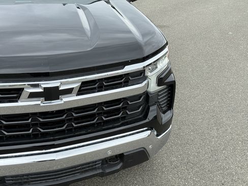 New 2026 Chevrolet Silverado 1500 LT w/ All Star Edition Plus AWD/4WD image 41