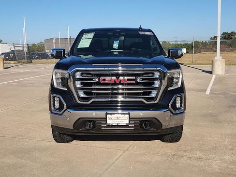 Used 2019 GMC Sierra 1500 SLT image 9