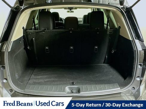 Used 2024 Nissan Pathfinder SV AWD/4WD image 32