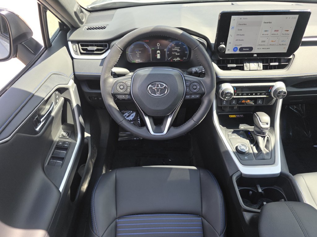 Used 2024 Toyota RAV4 XSE w/ Advanced Technology Package AWD/4WD image 2