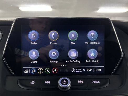 Certified 2022 Chevrolet Blazer RS AWD/4WD image 13