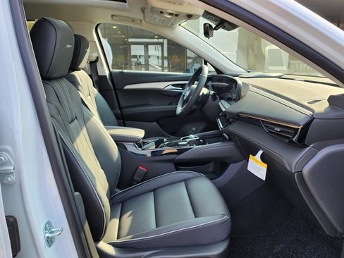 New 2026 Buick Envision Avenir image 41