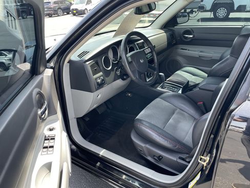 Used 2006 Dodge Charger SRT8 w/ SRT Option Group III RWD image 10