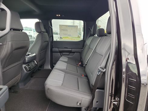 New 2026 Ford F150 STX image 6