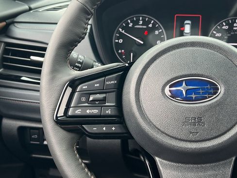 New 2026 Subaru Forester Touring image 28