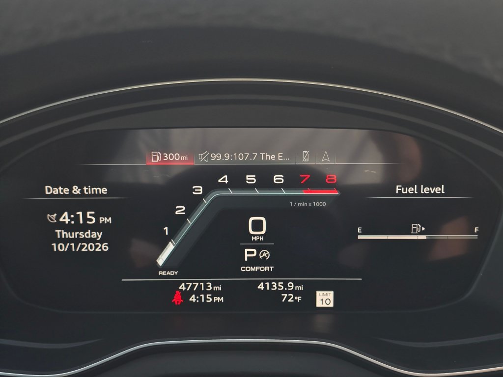 Used 2024 Audi Q5 2.0T Premium Plus AWD/4WD image 43