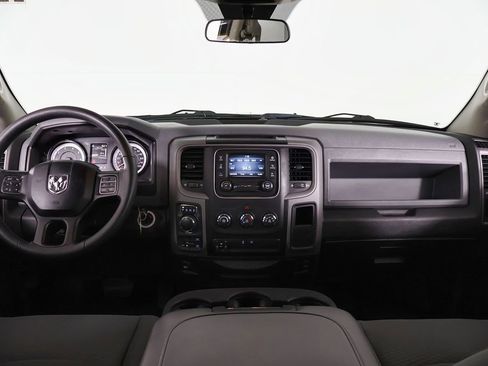 Used 2019 RAM 1500 Tradesman w/ Popular Equipment Group AWD/4WD image 21