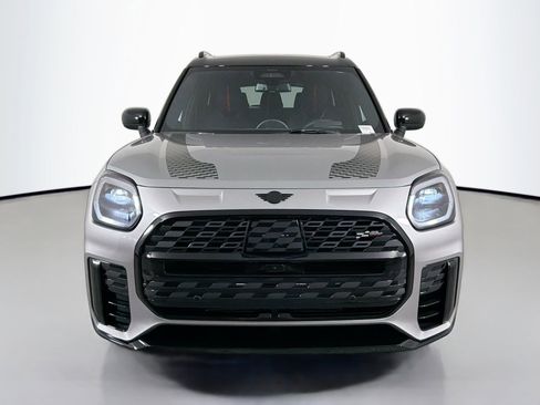 New 2026 MINI Cooper Countryman S w/ Comfort Package Max AWD/4WD image 2