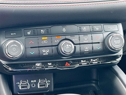 New 2026 Dodge Durango GT AWD/4WD image 9
