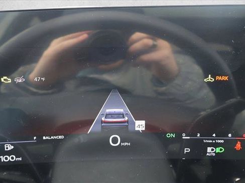 New 2025 Audi Q5 Prestige image 11