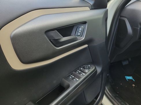 New 2025 Ford Bronco Sport Big Bend w/ Convenience Package image 19