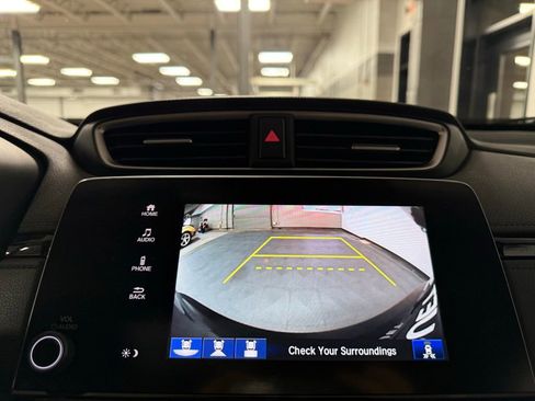 Used 2019 Honda CR-V EX-L image 13