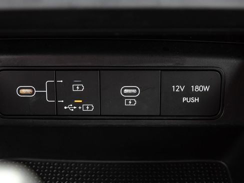 Certified 2025 Hyundai Tucson SE AWD/4WD image 20