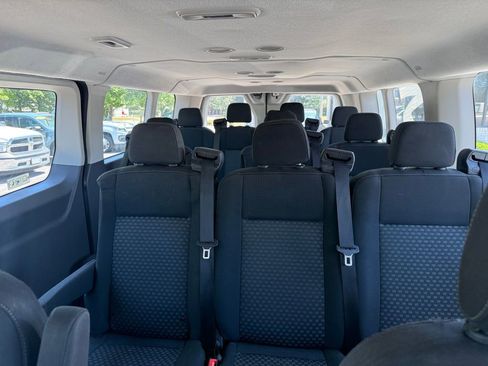 Used 2023 Ford Transit 350 XLT RWD image 2
