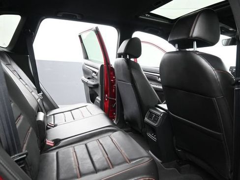 Certified 2026 Honda CR-V Sport-L image 29