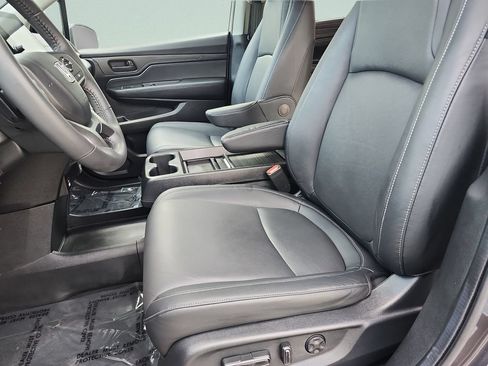 Certified 2024 Honda Odyssey EX-L image 19