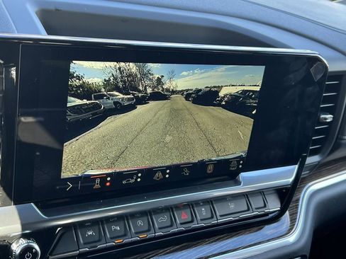 New 2026 GMC Sierra 1500 Elevation w/ Preferred Package image 18