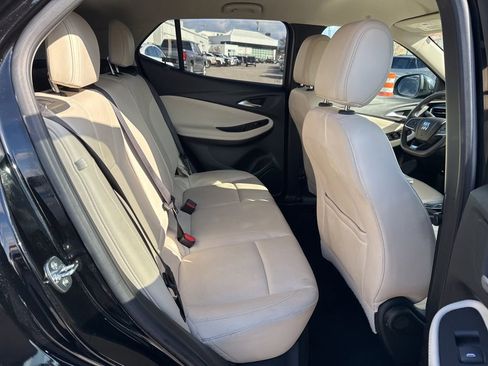 Used 2024 Buick Encore GX Sport Touring image 24