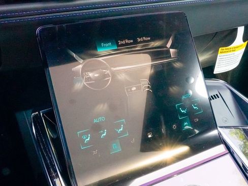 New 2026 Cadillac Escalade IQ Luxury 1 image 34