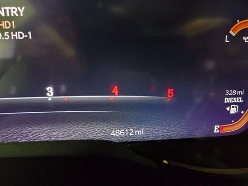 Used 2024 RAM 3500 Limited w/ Safety Group image 47