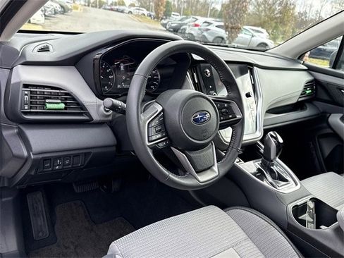 Certified 2024 Subaru Outback Premium image 10