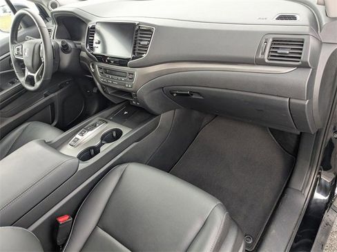 Used 2025 Honda Ridgeline RTL image 22