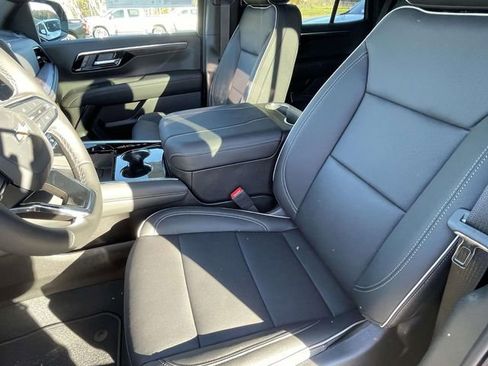 New 2026 Chevrolet Tahoe Premier image 22