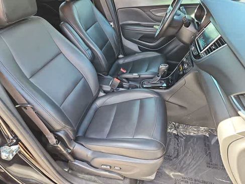 Used 2019 Buick Encore Essence w/ Safety Package II image 22