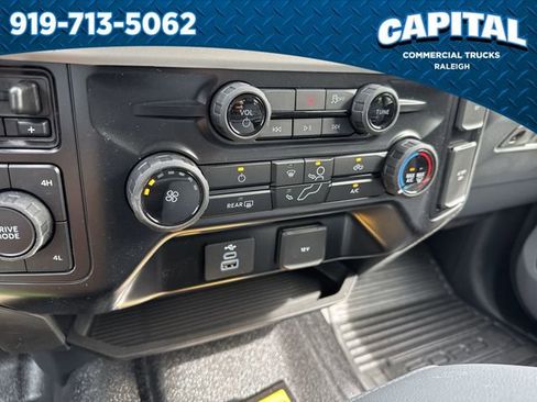New 2026 Ford F450 XL w/ XL Chrome Package AWD/4WD image 28