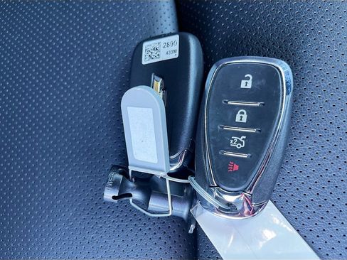 Used 2023 Chevrolet Camaro SS RWD image 32