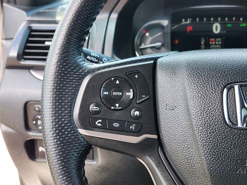 Used 2024 Honda Passport EX-L image 29